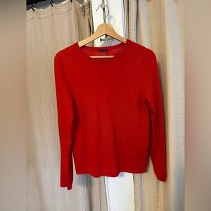 Iris von Arnim Superfine Cashmere Sweater- Small